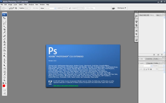 Adobe Cs For Mac Os